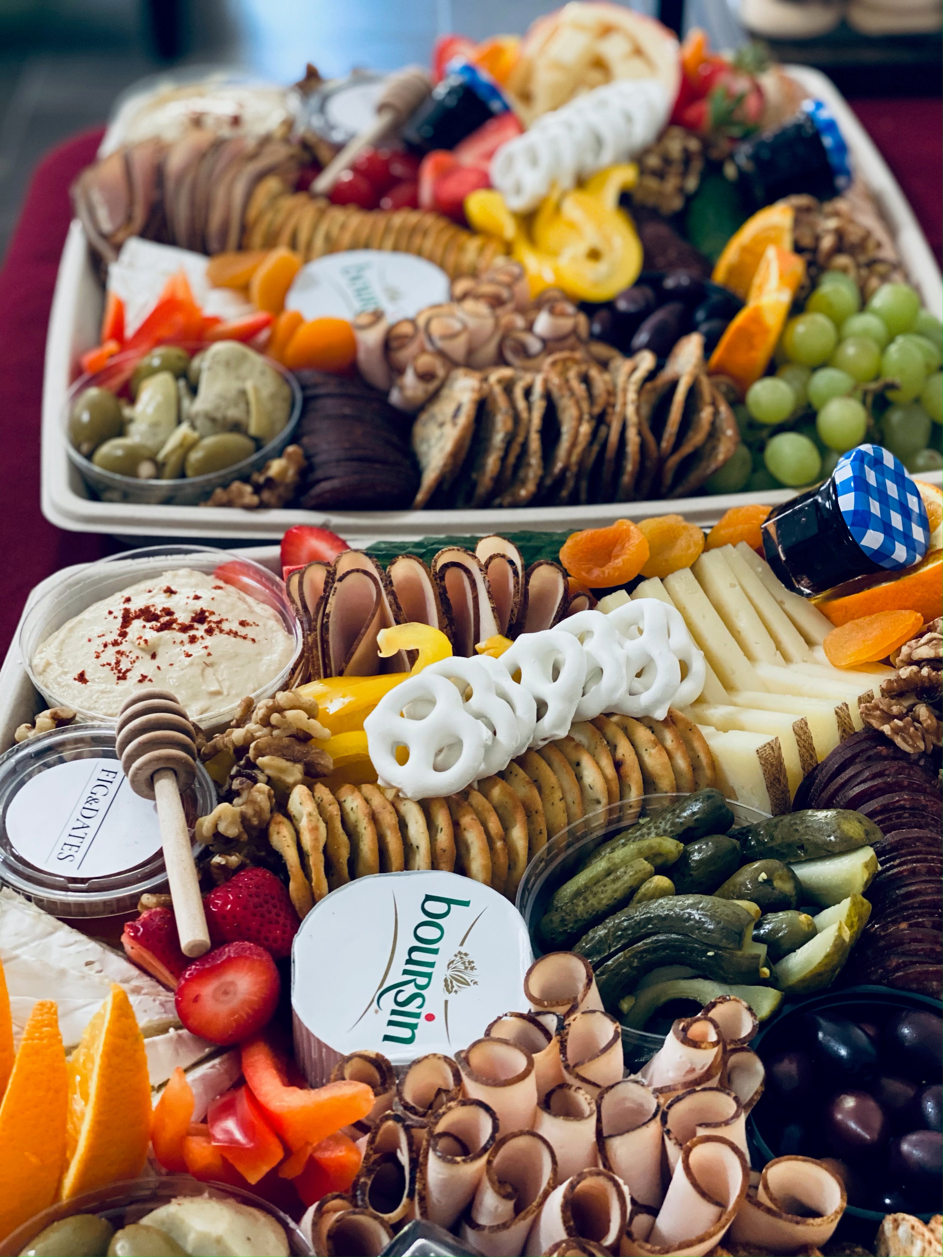 Party Platter