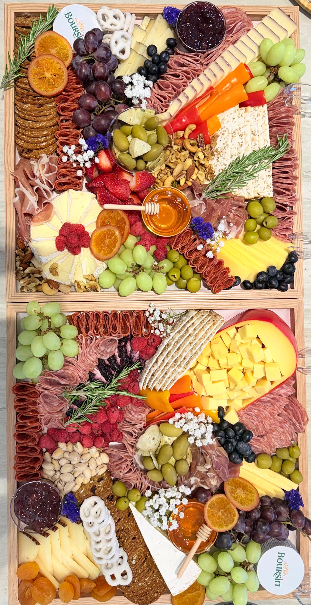 Custom Grazing Experience